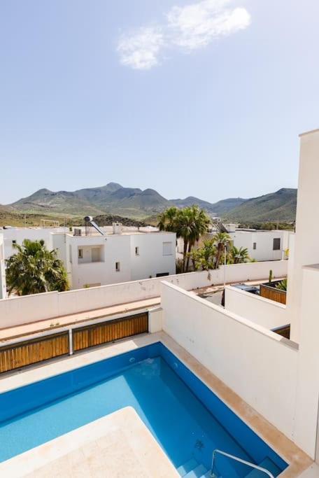 Villa Joya II Сан-Хосе Экстерьер фото