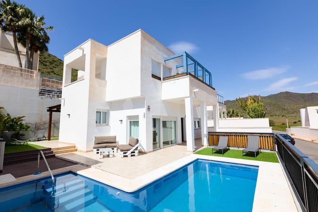 Villa Joya II Сан-Хосе Экстерьер фото