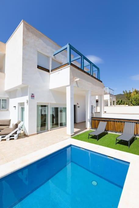 Villa Joya II Сан-Хосе Экстерьер фото
